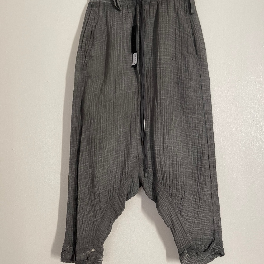 Army OF Me men Pants . Size S